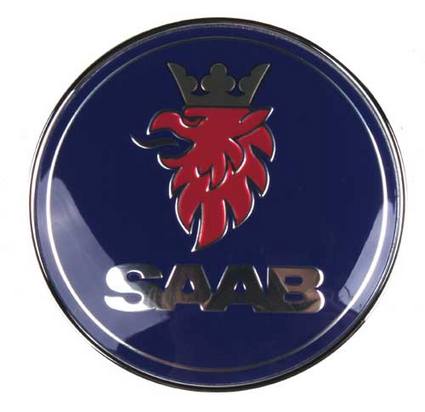 SAAB Emblem 5289871